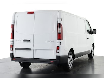 Used Renault Trafic 2025 for sale - 77493825: Photo