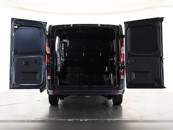 Used Renault Trafic 2026 for sale - 77873477: Photo