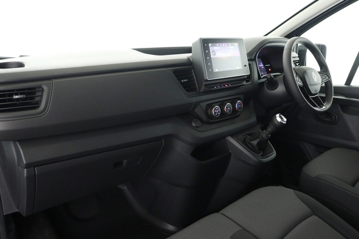 Used Renault Trafic 2025 for sale - 77149598: Photo 10