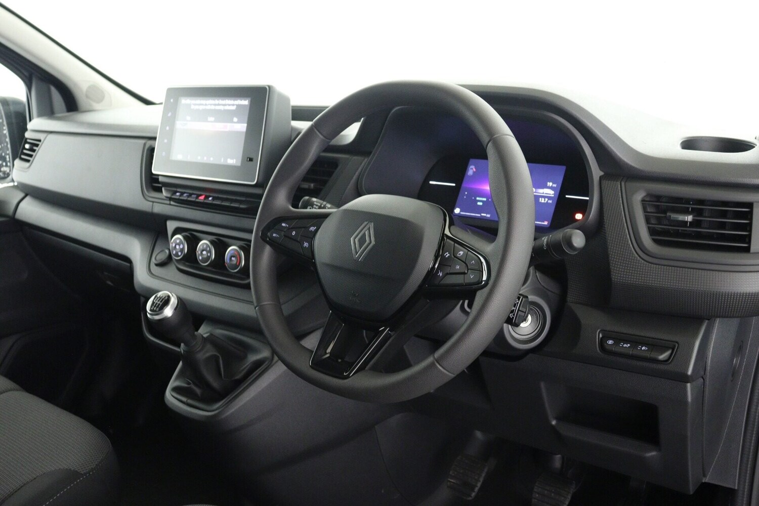 Used Renault Trafic 2025 for sale - 77149598: Photo 11