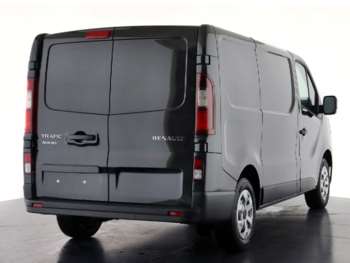 Used Renault Trafic 2025 for sale - 75130421: Photo