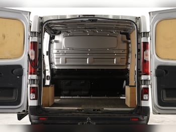 Used Renault Trafic 2020 for sale - 77568509: Photo