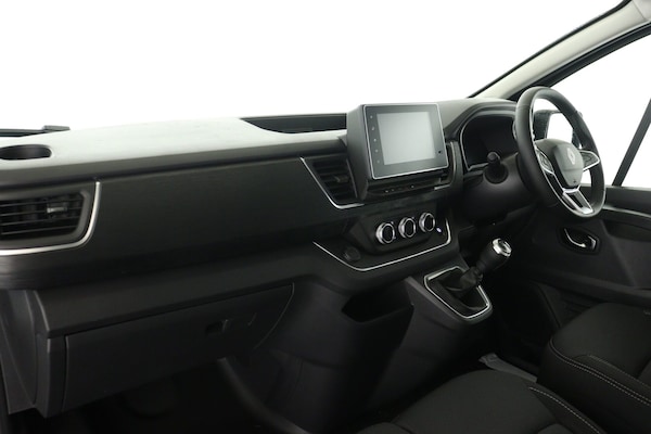 Used Renault Trafic 2025 for sale - 75426807: Photo 11