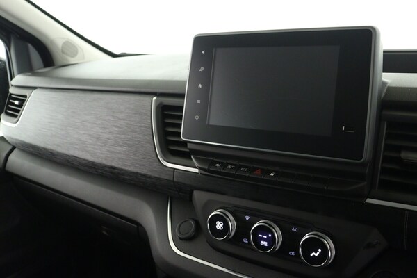 Used Renault Trafic 2025 for sale - 75426807: Photo 13