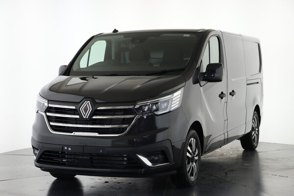 Used Renault Trafic 2025 for sale - 75426807: Photo 7