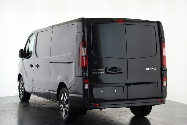 Used Renault Trafic 2025 for sale - 75426807: Photo 9