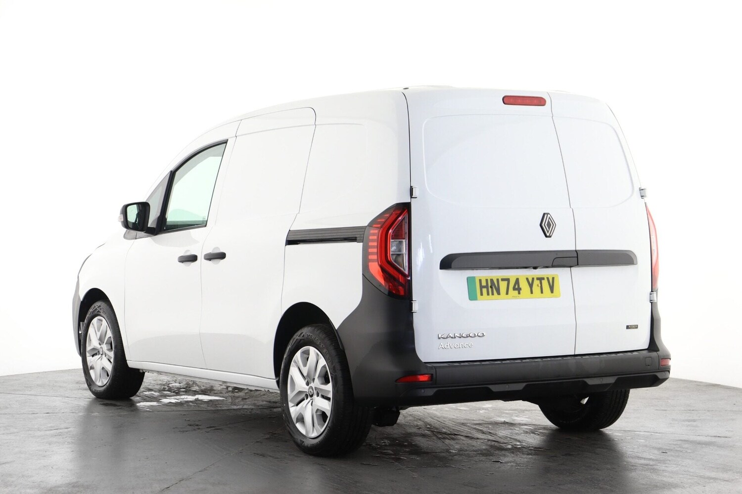 Used Renault Kangoo 2024 for sale - 77663599: Photo 10