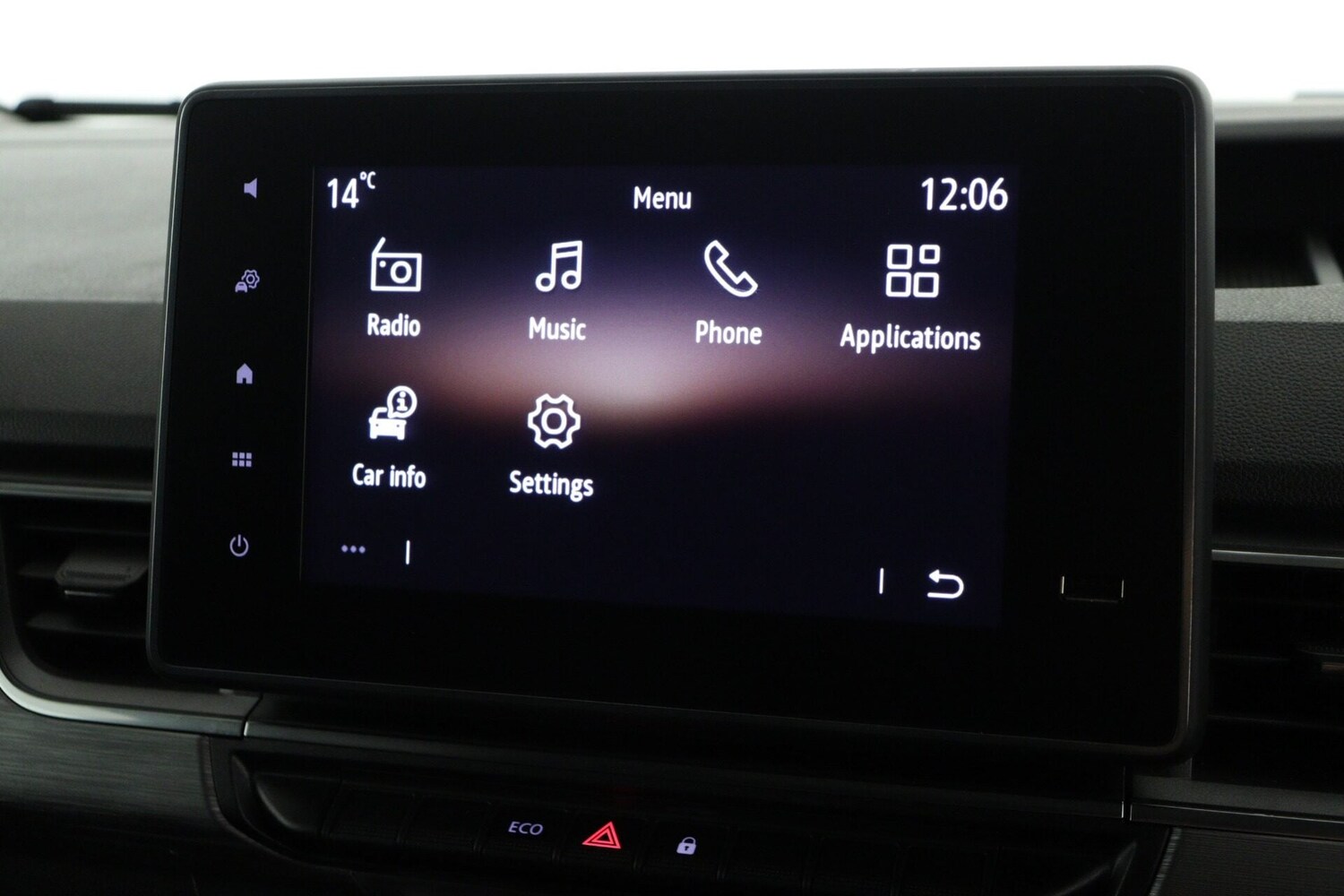 Used Renault Kangoo 2024 for sale - 77663599: Photo 16