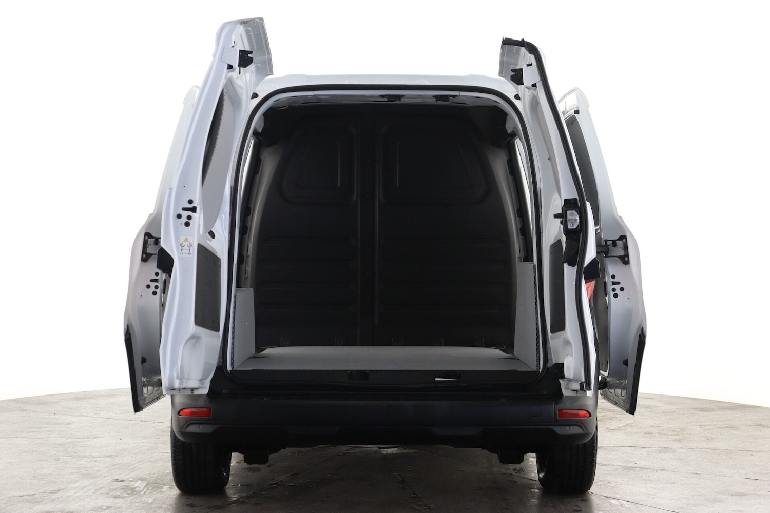 Used Renault Kangoo 2024 for sale - 77663599: Photo 2