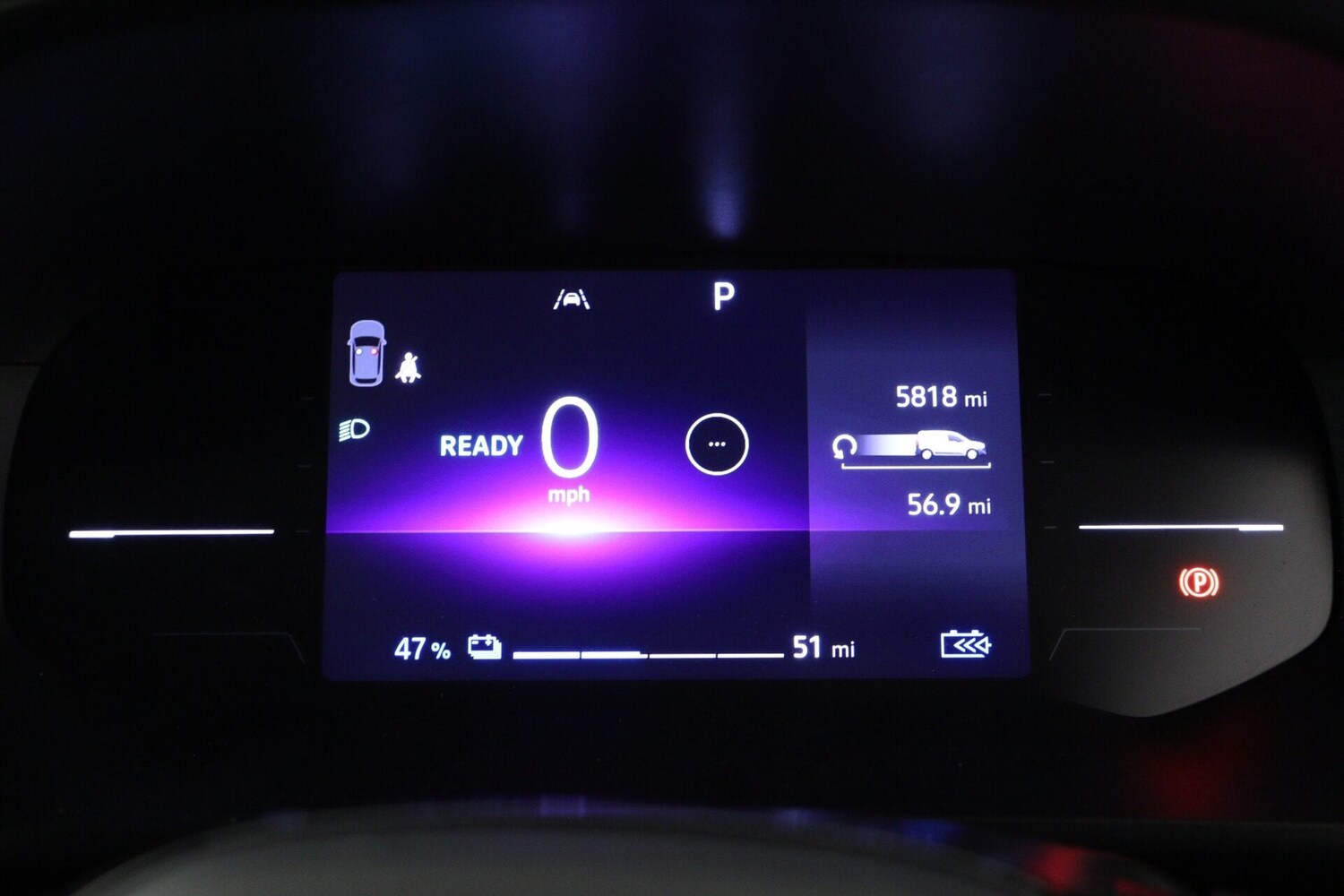 Used Renault Kangoo 2024 for sale - 77663599: Photo 25