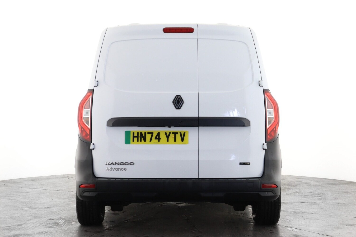 Used Renault Kangoo 2024 for sale - 77663599: Photo 4