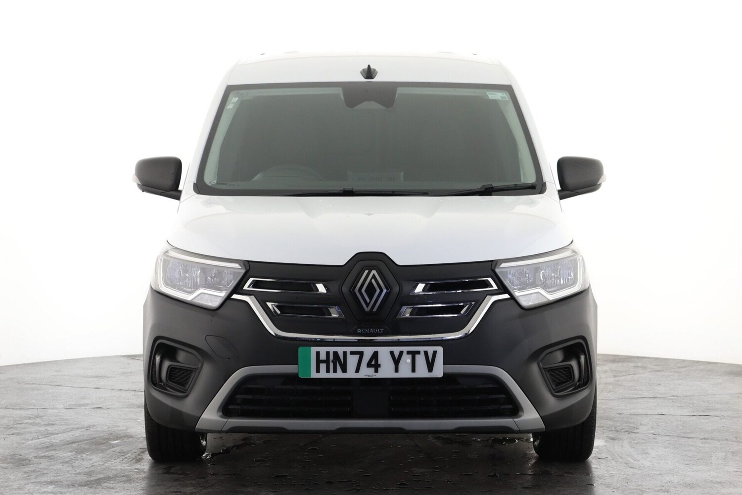 Used Renault Kangoo 2024 for sale - 77663599: Photo 7