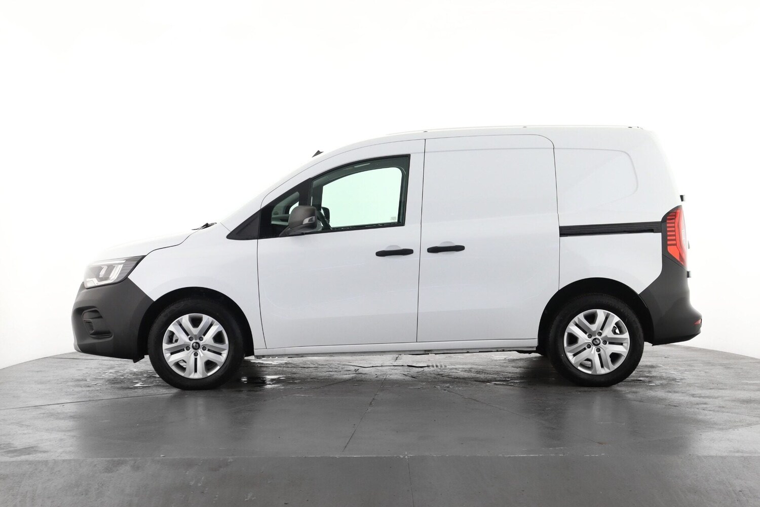 Used Renault Kangoo 2024 for sale - 77663599: Photo 9