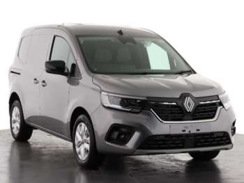 Used Renault Kangoo 2025 for sale - 74825410: Photo