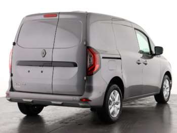 Used Renault Kangoo 2025 for sale - 74825410: Photo