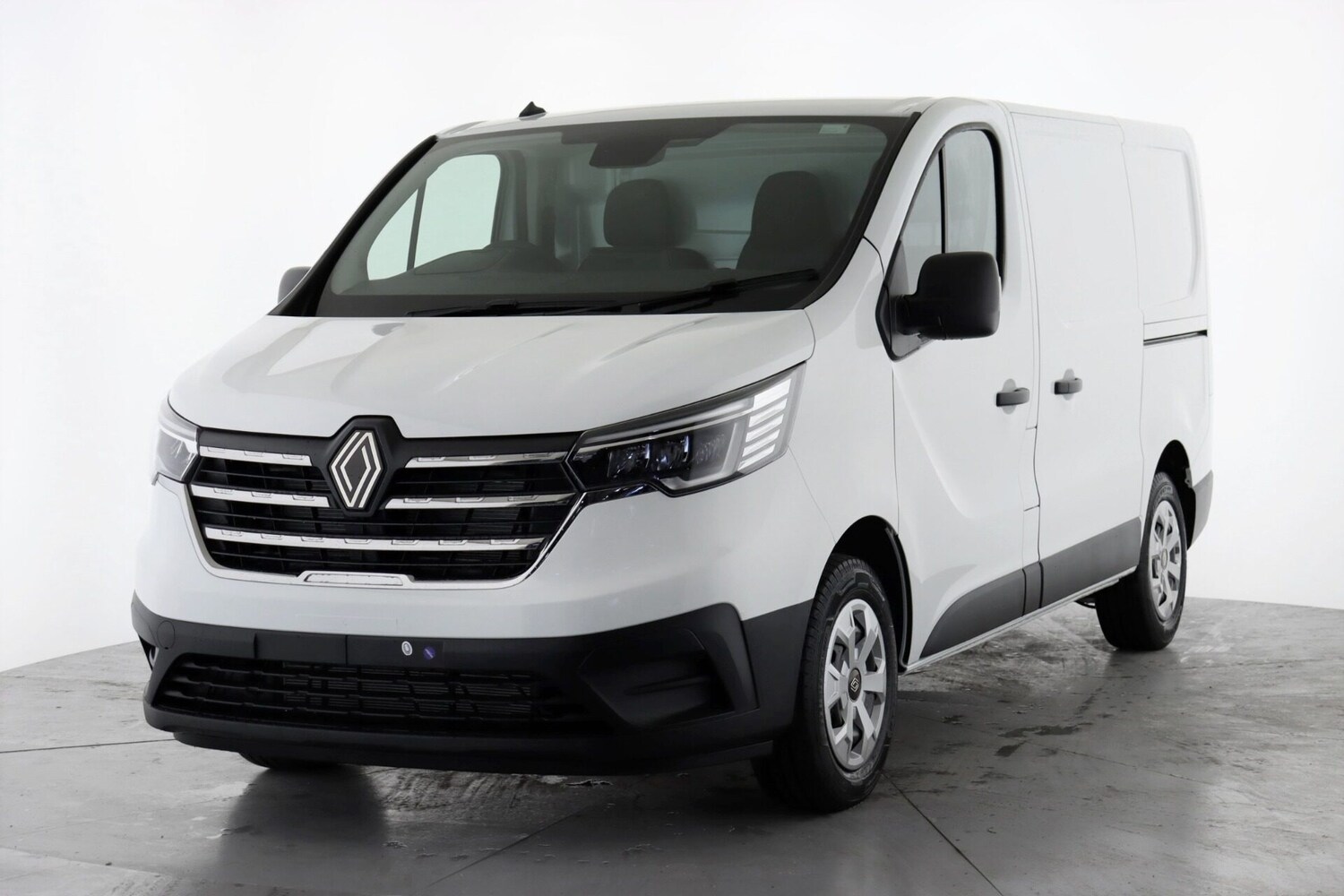 Used Renault Trafic 2025 for sale - 76649686: Photo 7