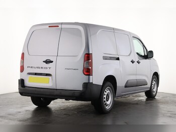 Used Peugeot Partner 2025 for sale - 77085207: Photo