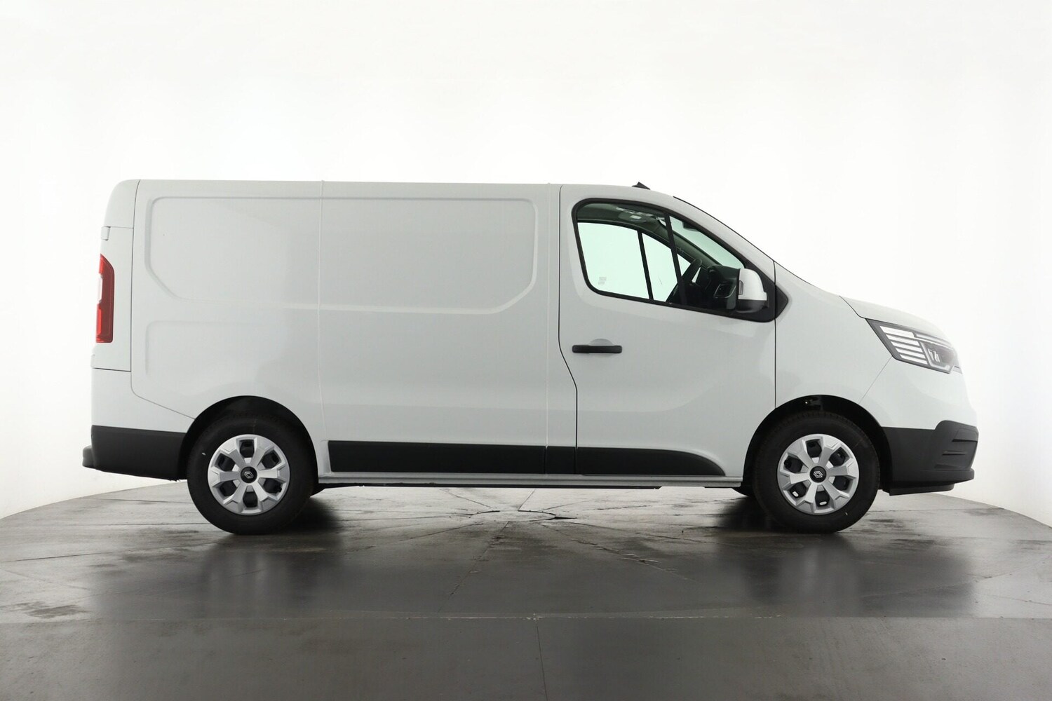 Used Renault Trafic 2025 for sale - 77836152: Photo 5