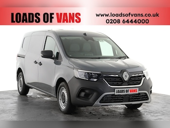 Used Renault Kangoo 2026 for sale - 78372185: Photo