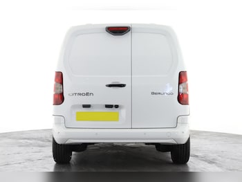 Used Citroen Berlingo 2026 for sale - 79179481: Photo