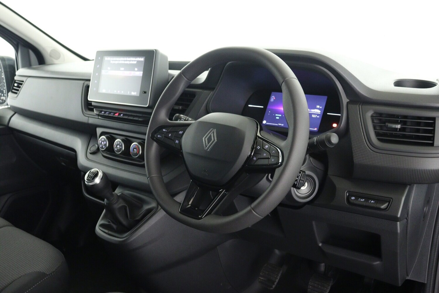 Used Renault Trafic 2025 for sale - 76267845: Photo 11