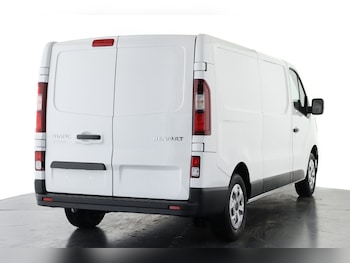 Used Renault Trafic 2025 for sale - 76267845: Photo