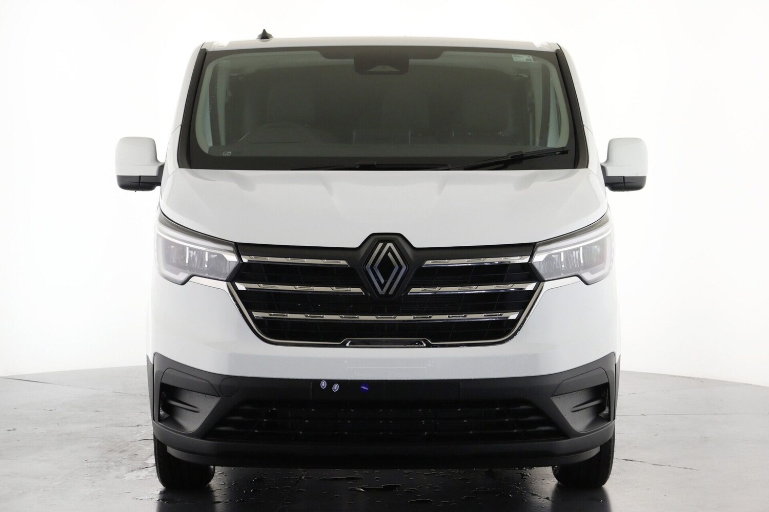 Used Renault Trafic 2025 for sale - 76267845: Photo 6