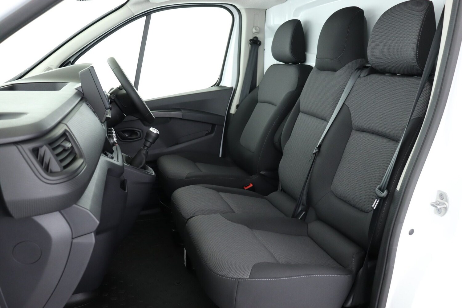 Used Renault Trafic 2025 for sale - 76267845: Photo 9