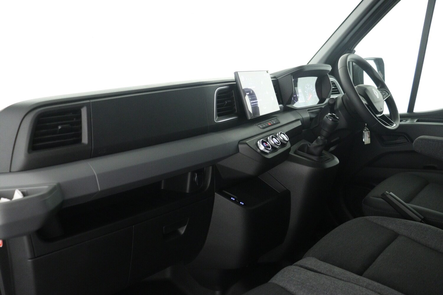 Used Renault Master 2026 for sale - 77873471: Photo 11