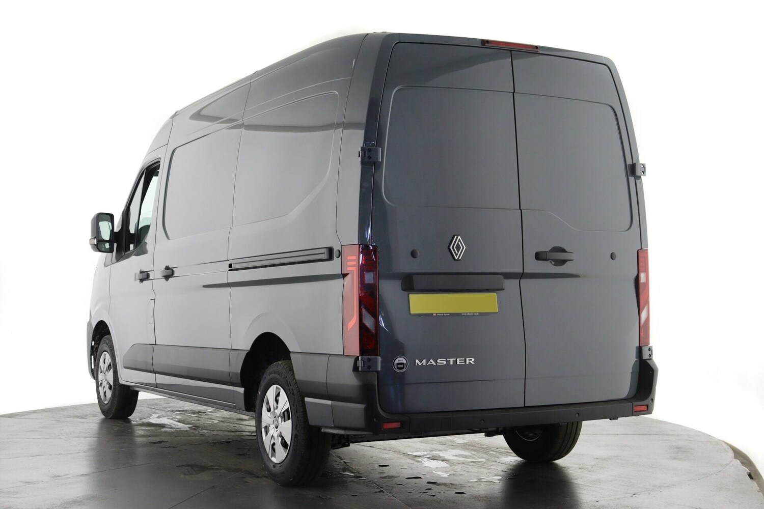 Used Renault Master 2026 for sale - 77873471: Photo 9