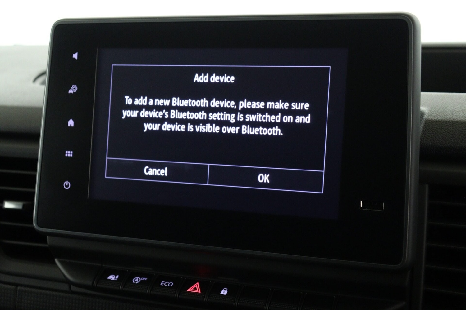 Used Renault Trafic 2025 for sale - 77493829: Photo 16