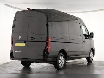 Used Renault Master 2025 for sale - 77112997: Photo