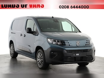 Peugeot - Partner