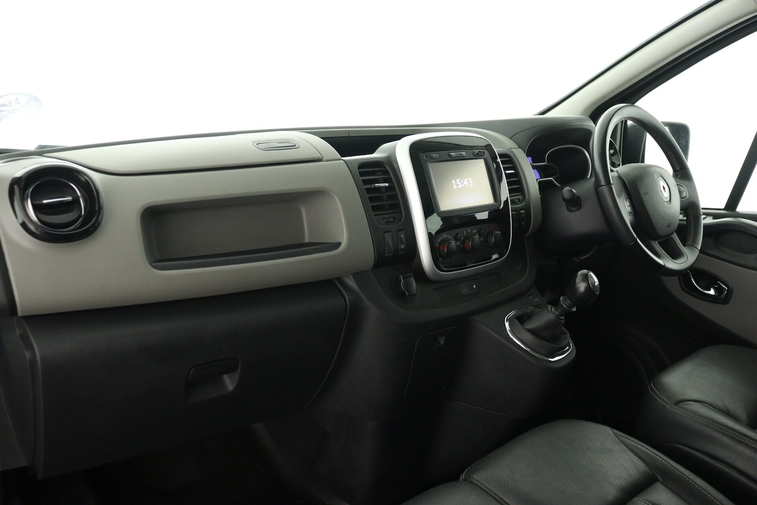 Used Renault Trafic 2019 for sale - 76478085: Photo 11