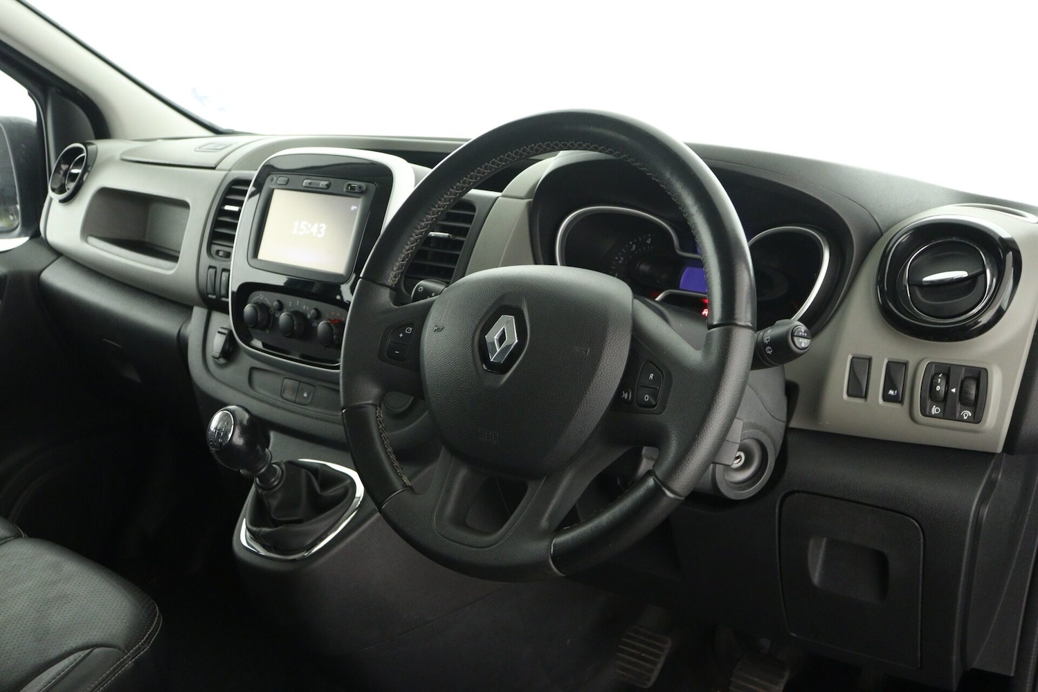 Used Renault Trafic 2019 for sale - 76478085: Photo 13