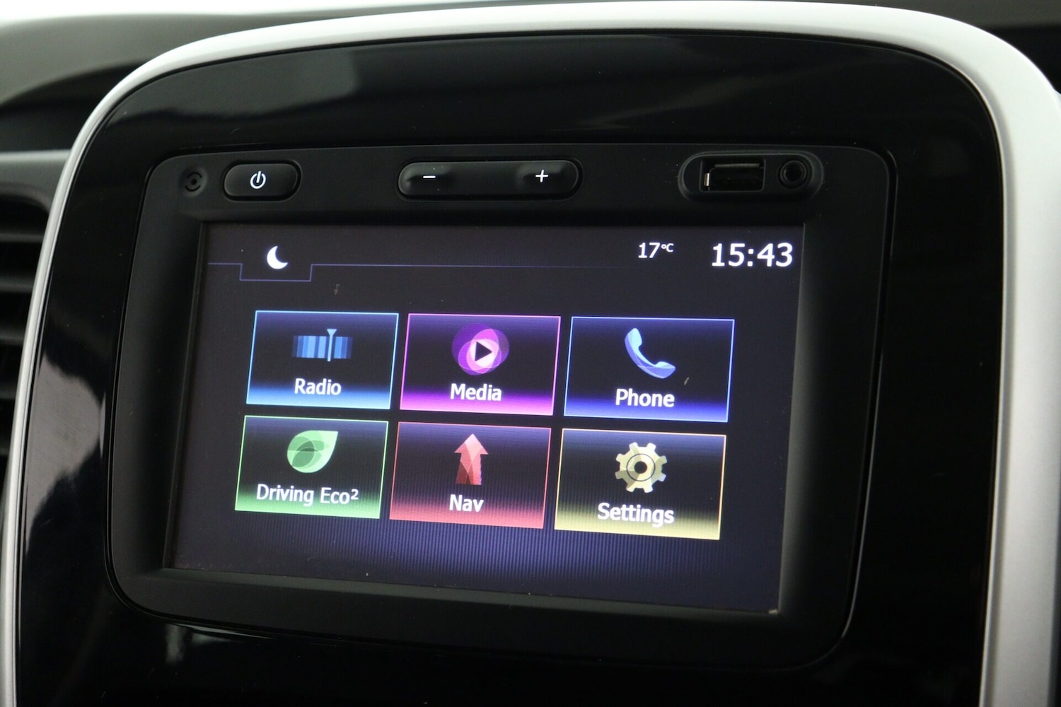 Used Renault Trafic 2019 for sale - 76478085: Photo 14