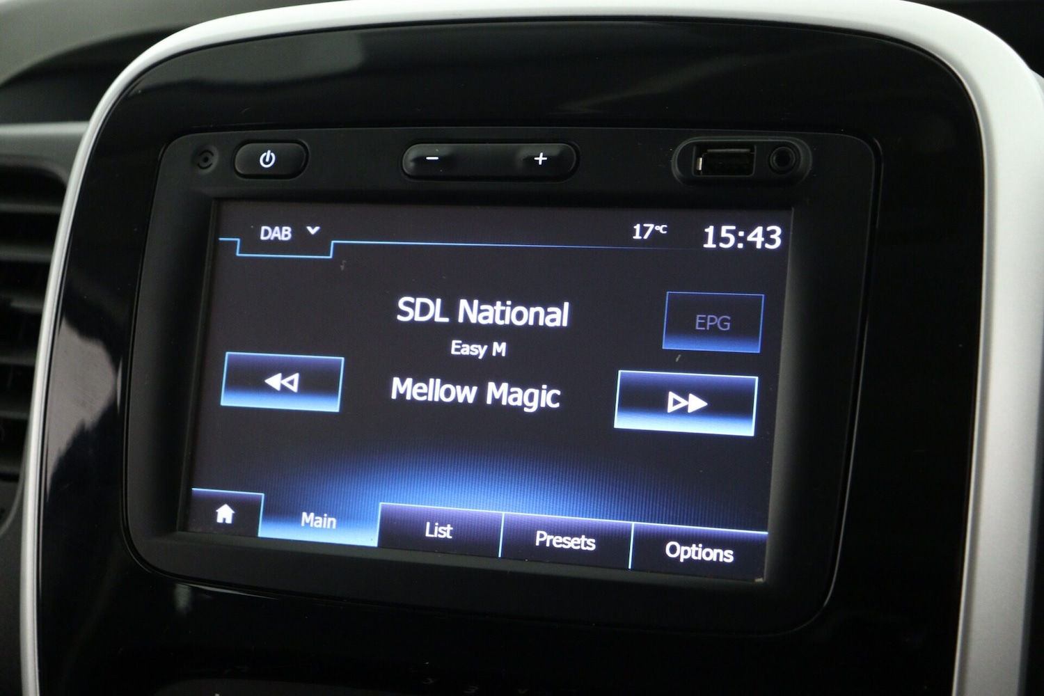 Used Renault Trafic 2019 for sale - 76478085: Photo 15