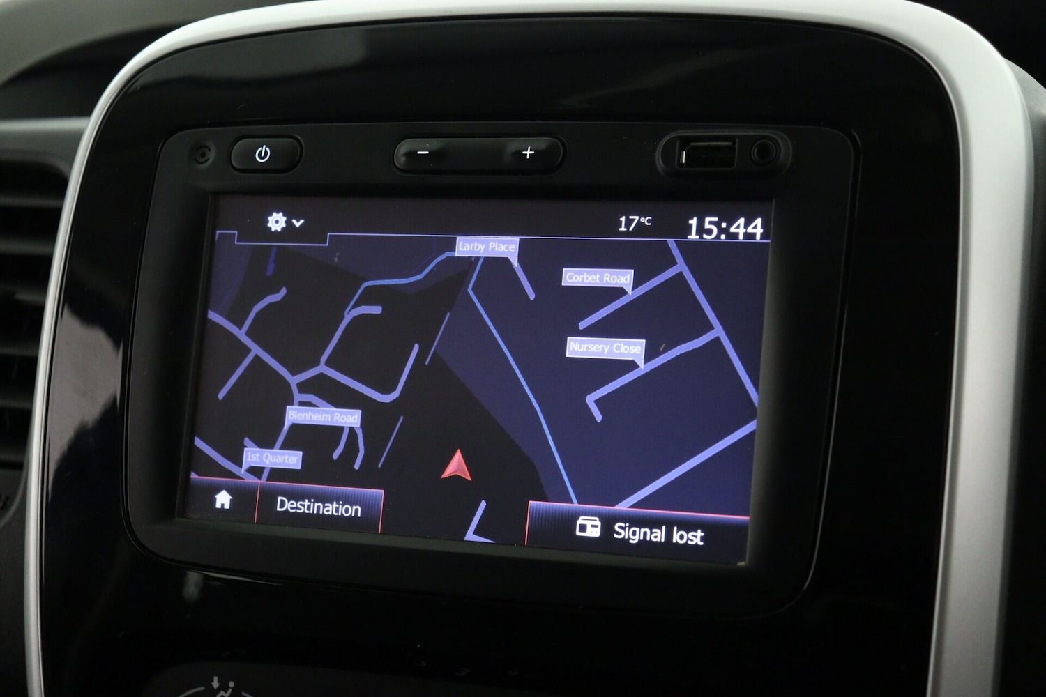 Used Renault Trafic 2019 for sale - 76478085: Photo 16