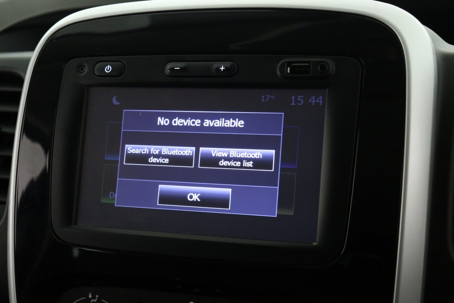 Used Renault Trafic 2019 for sale - 76478085: Photo 17