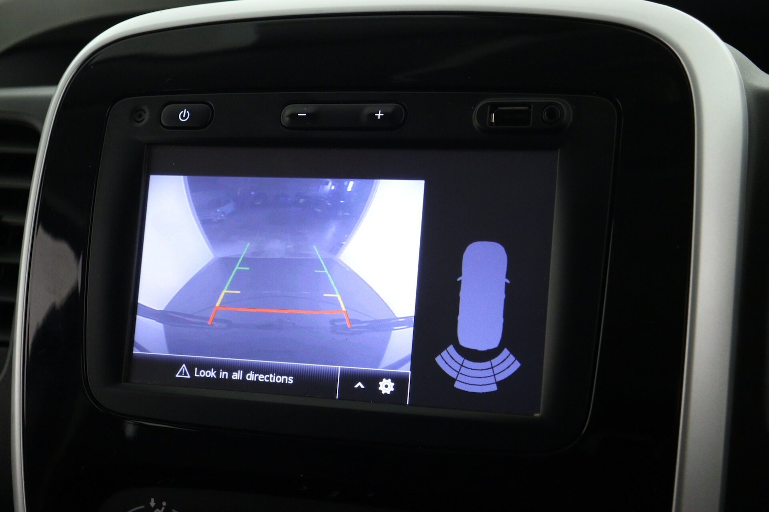 Used Renault Trafic 2019 for sale - 76478085: Photo 18