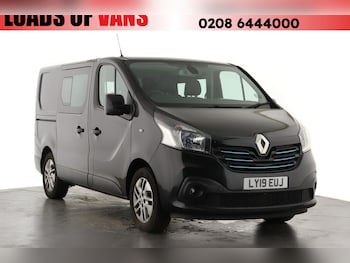 Renault - Trafic
