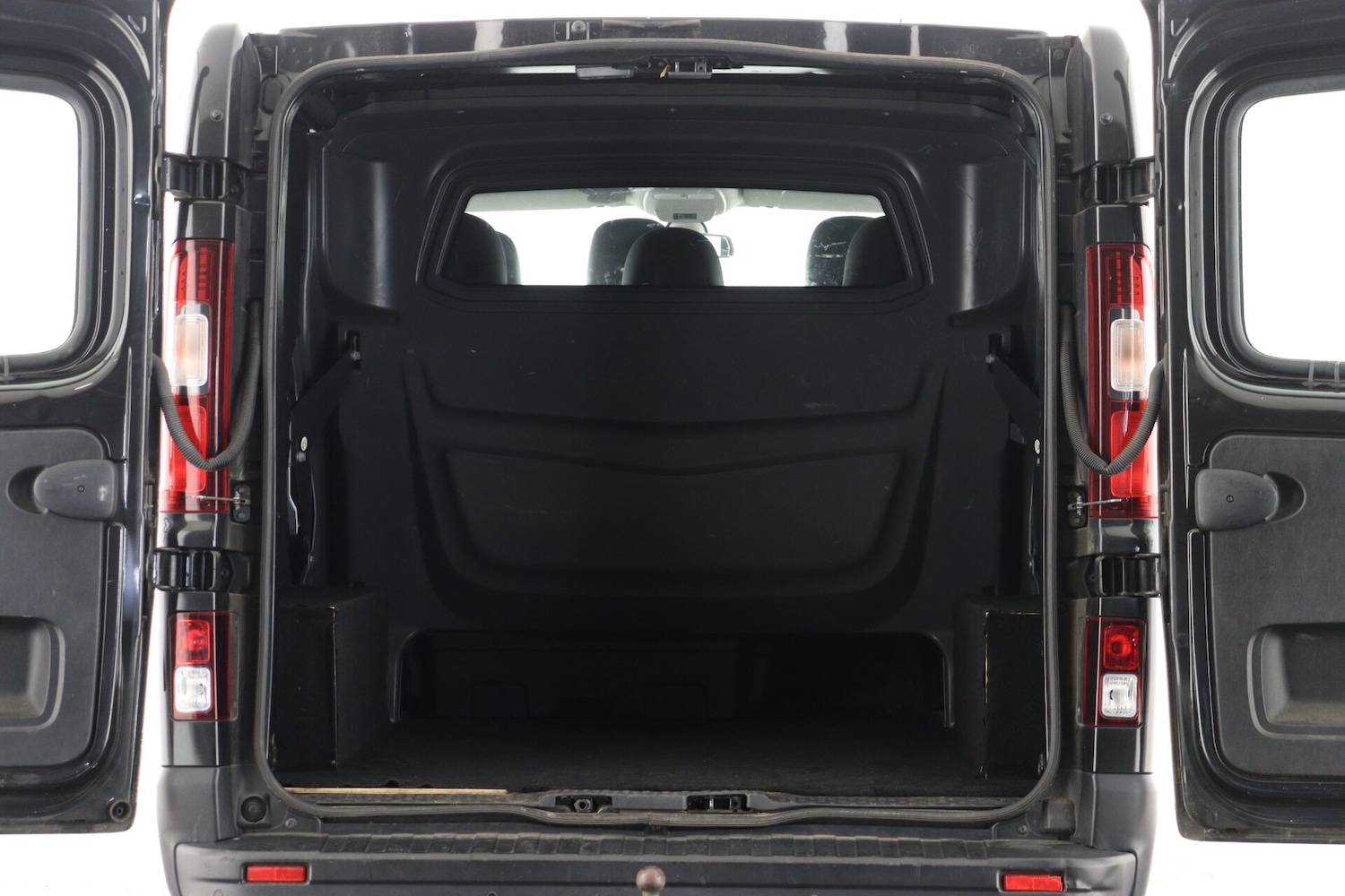 Used Renault Trafic 2019 for sale - 76478085: Photo 3