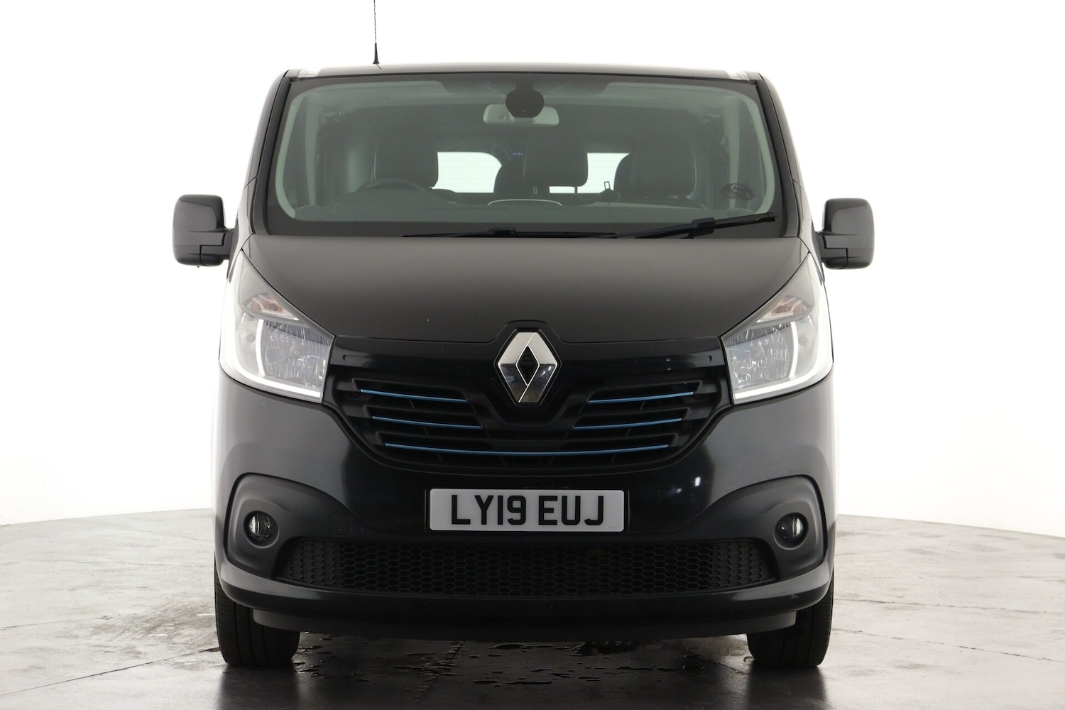 Used Renault Trafic 2019 for sale - 76478085: Photo 6