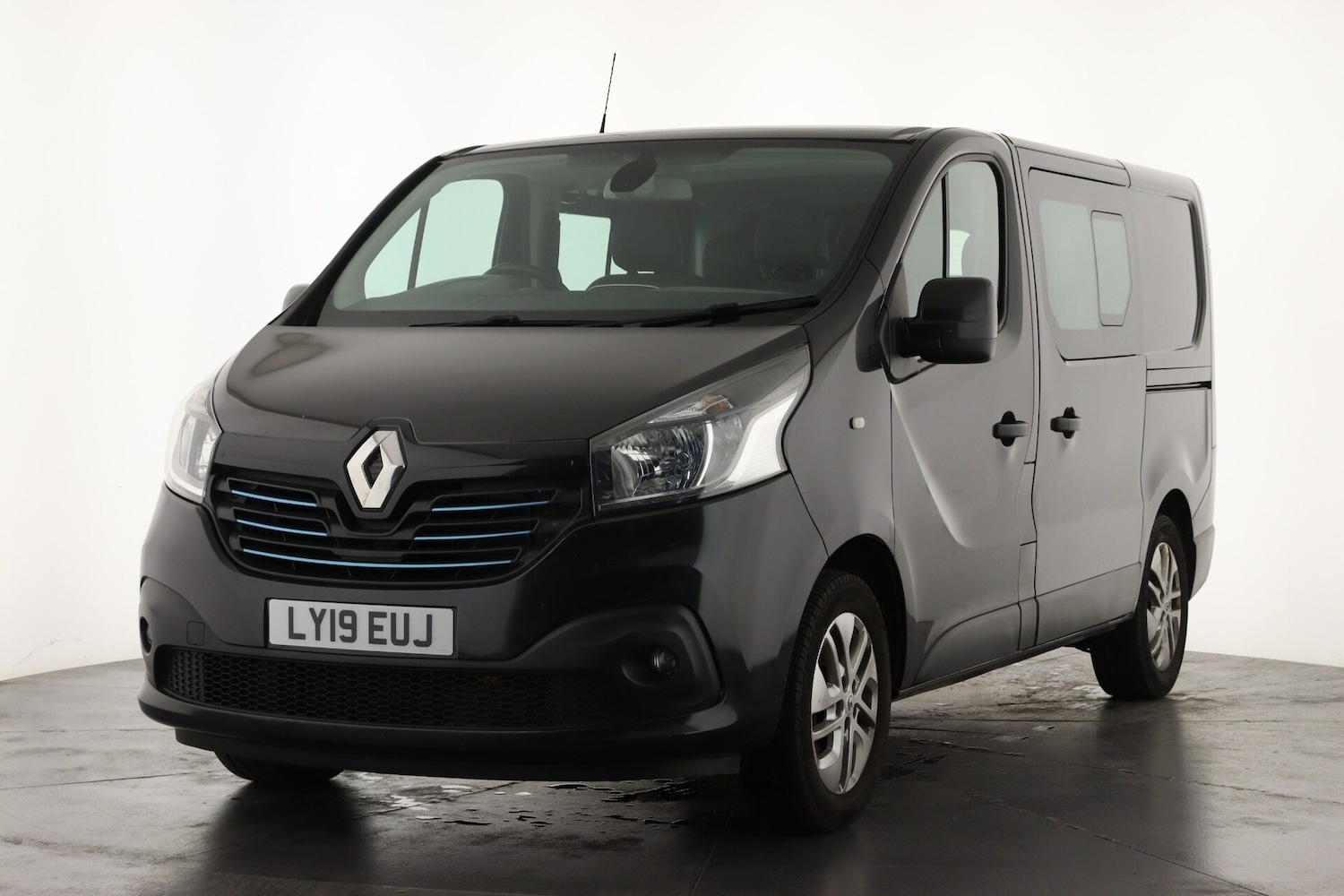 Used Renault Trafic 2019 for sale - 76478085: Photo 7