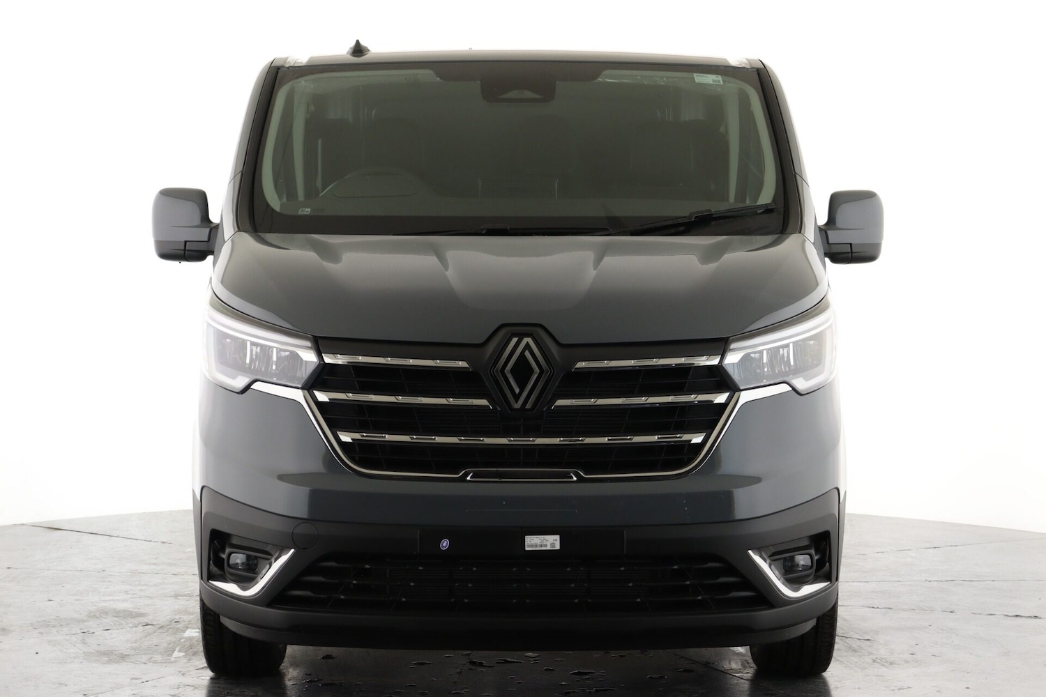 Used Renault Trafic 2025 for sale - 76492270: Photo 6