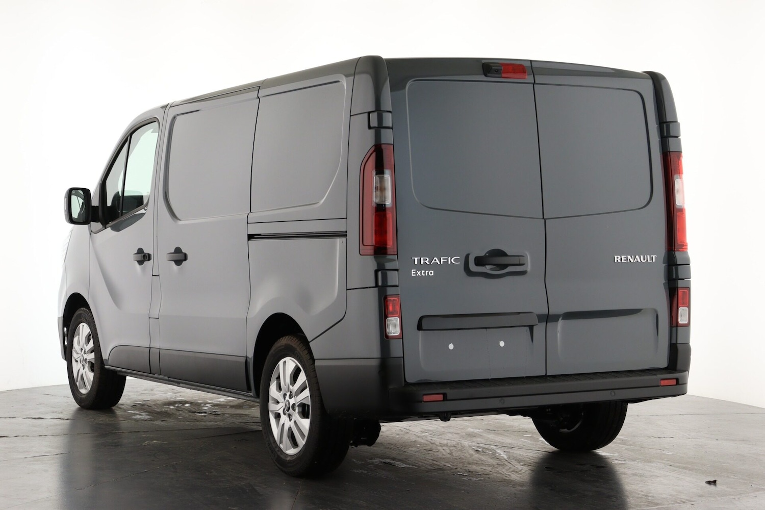 Used Renault Trafic 2025 for sale - 76492270: Photo 9