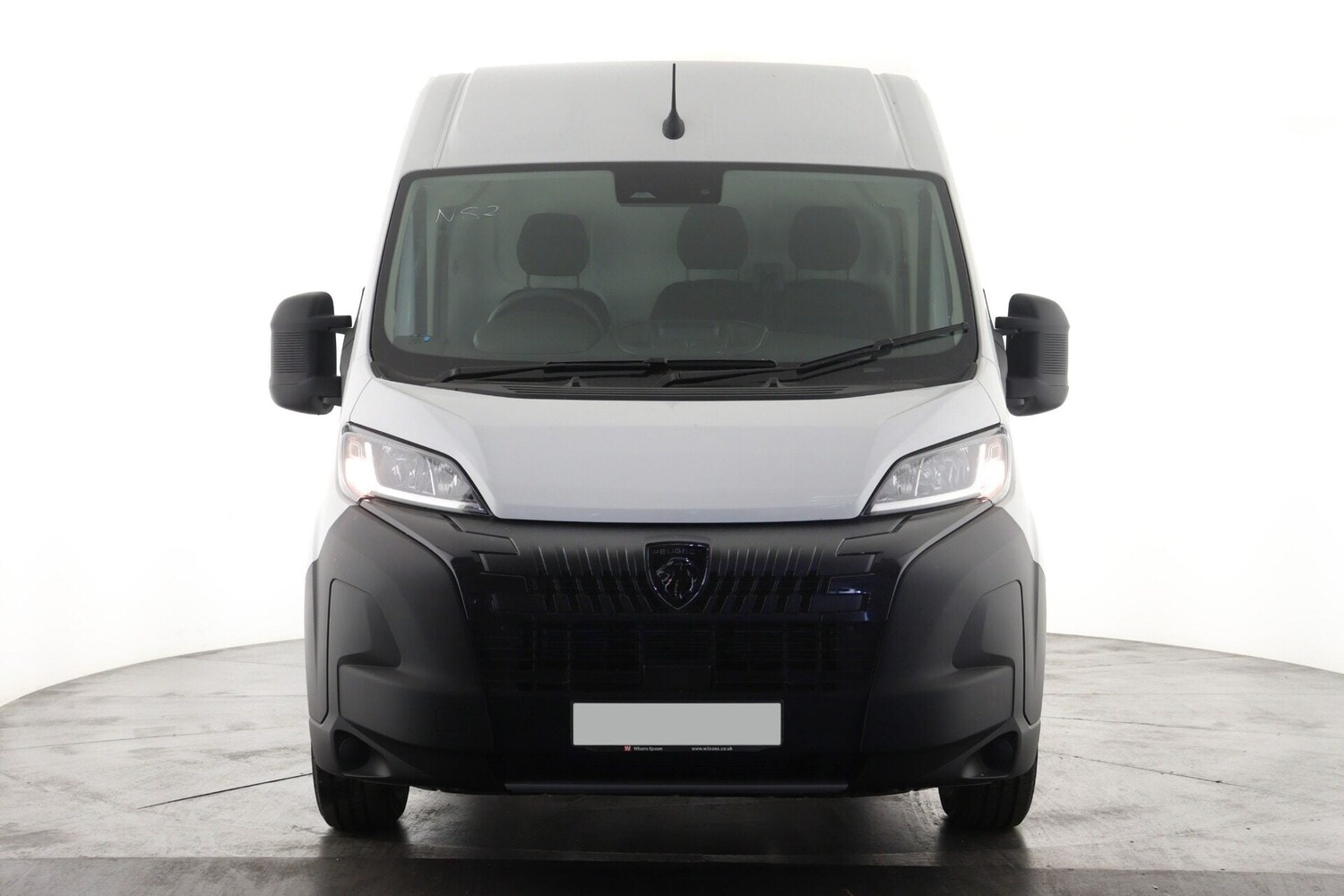 Used Peugeot Boxer 2026 for sale - 77432722: Photo 7