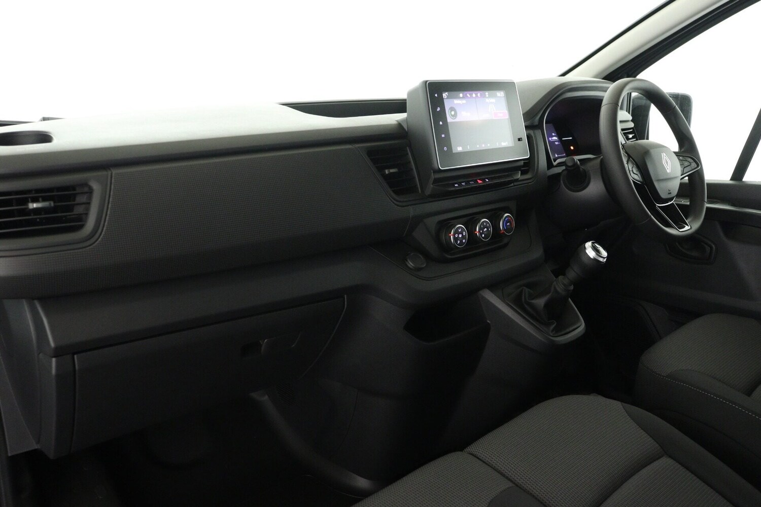 Used Renault Trafic 2025 for sale - 77836155: Photo 11