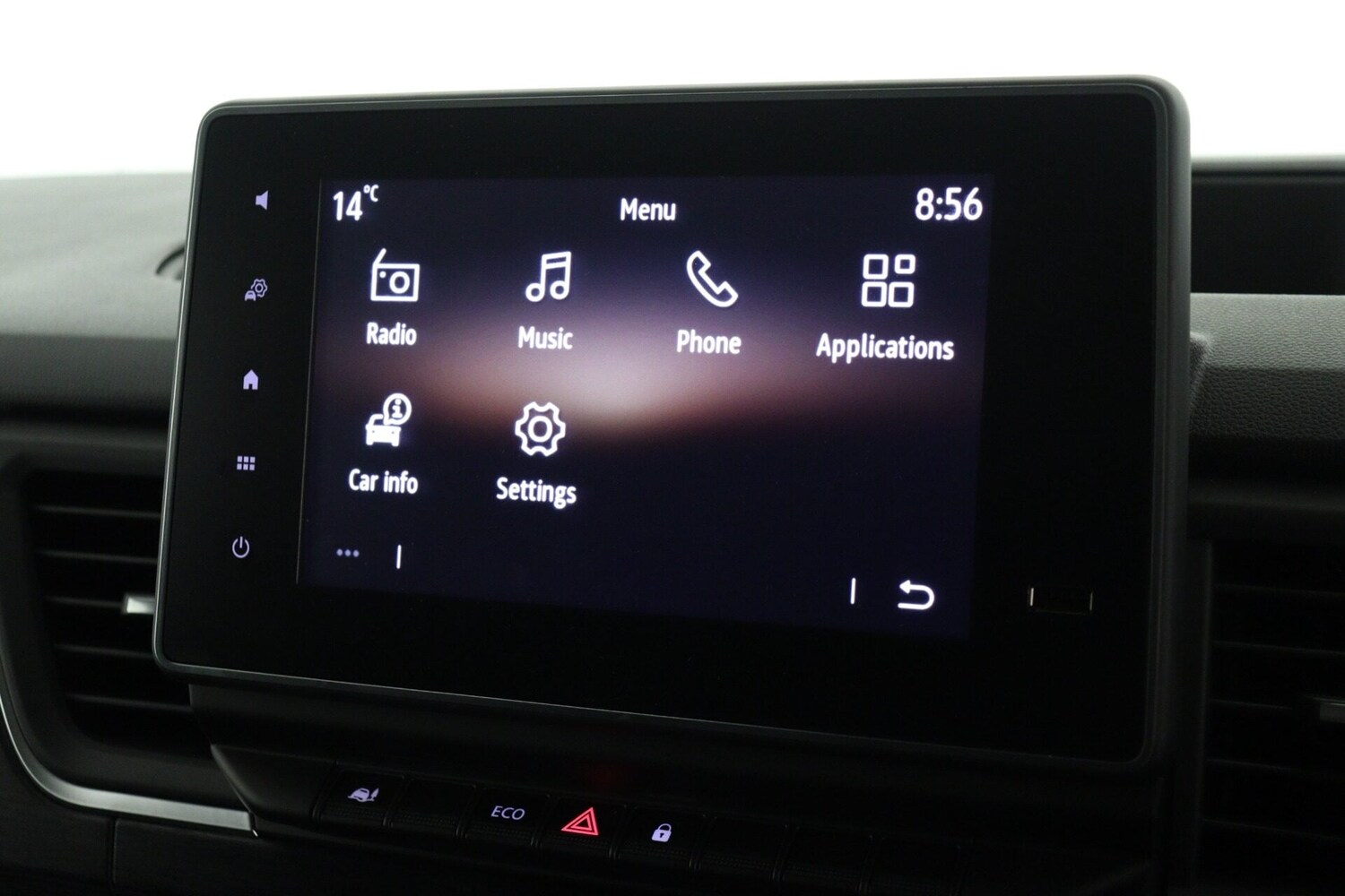 Used Renault Trafic 2025 for sale - 77836155: Photo 15