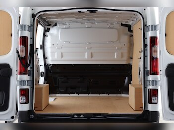 Used Renault Trafic 2025 for sale - 77836155: Photo